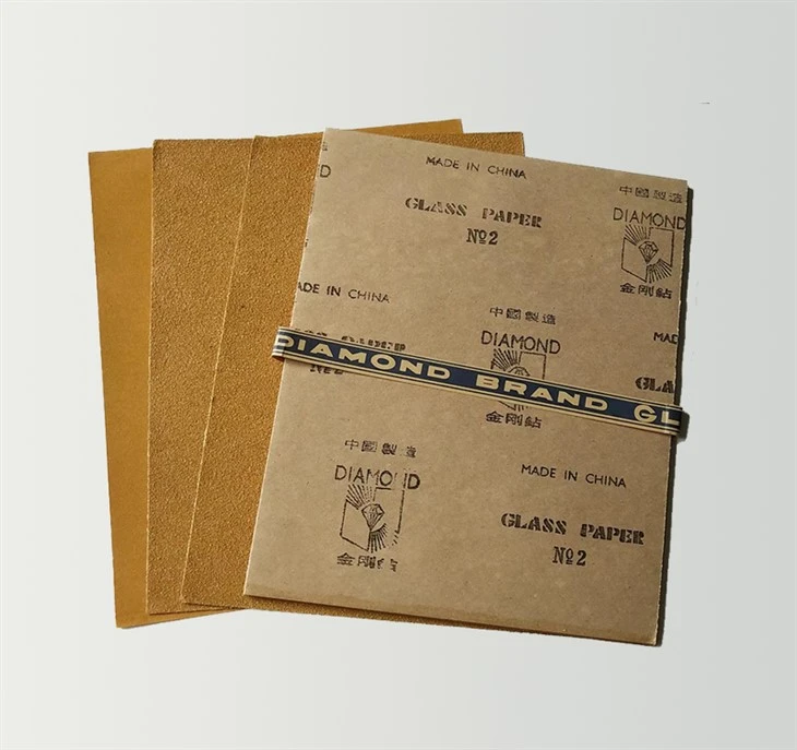 Diamond Sandpaper
