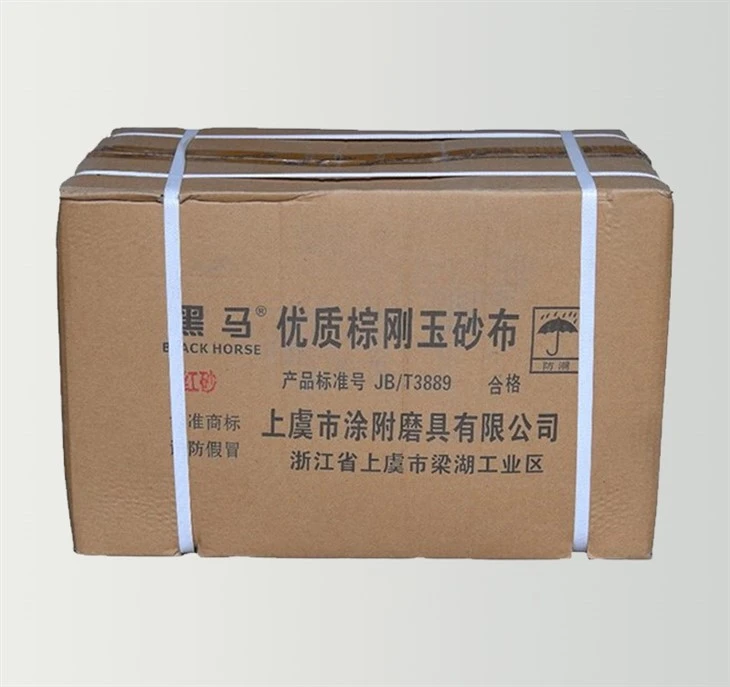 Resin And Resin Abrasive Cloth Sheet