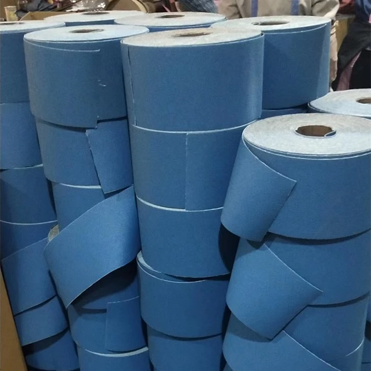 Emery Cloth Finom Grit