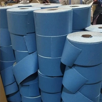 Emery Cloth Finom Grit
