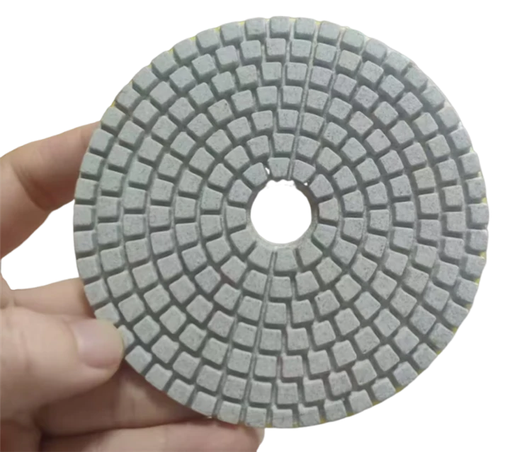 Diamond Polishing Pads price