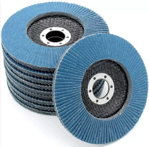 115 mm Flap Disc For Metal 115 mm Flap Disc For Metal