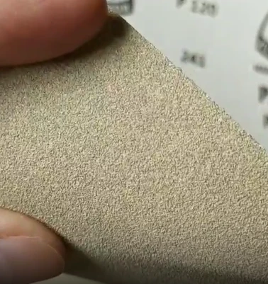 Mely alkalmazási forgatókönyvek nyitják meg a - Coat Sandpaper -et jobbra?