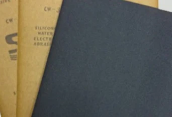 Milyen konkrét követelmények vannak a latex papír csiszolópapír tárolási körü...