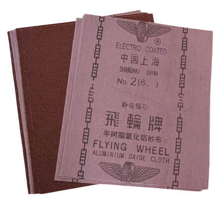 Sharpness Sand Cloth Sheet