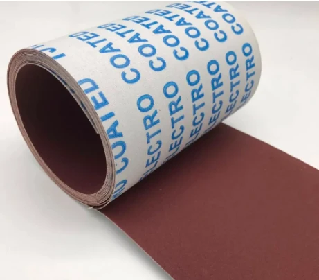 Emery Cloth Roll 600 Grit